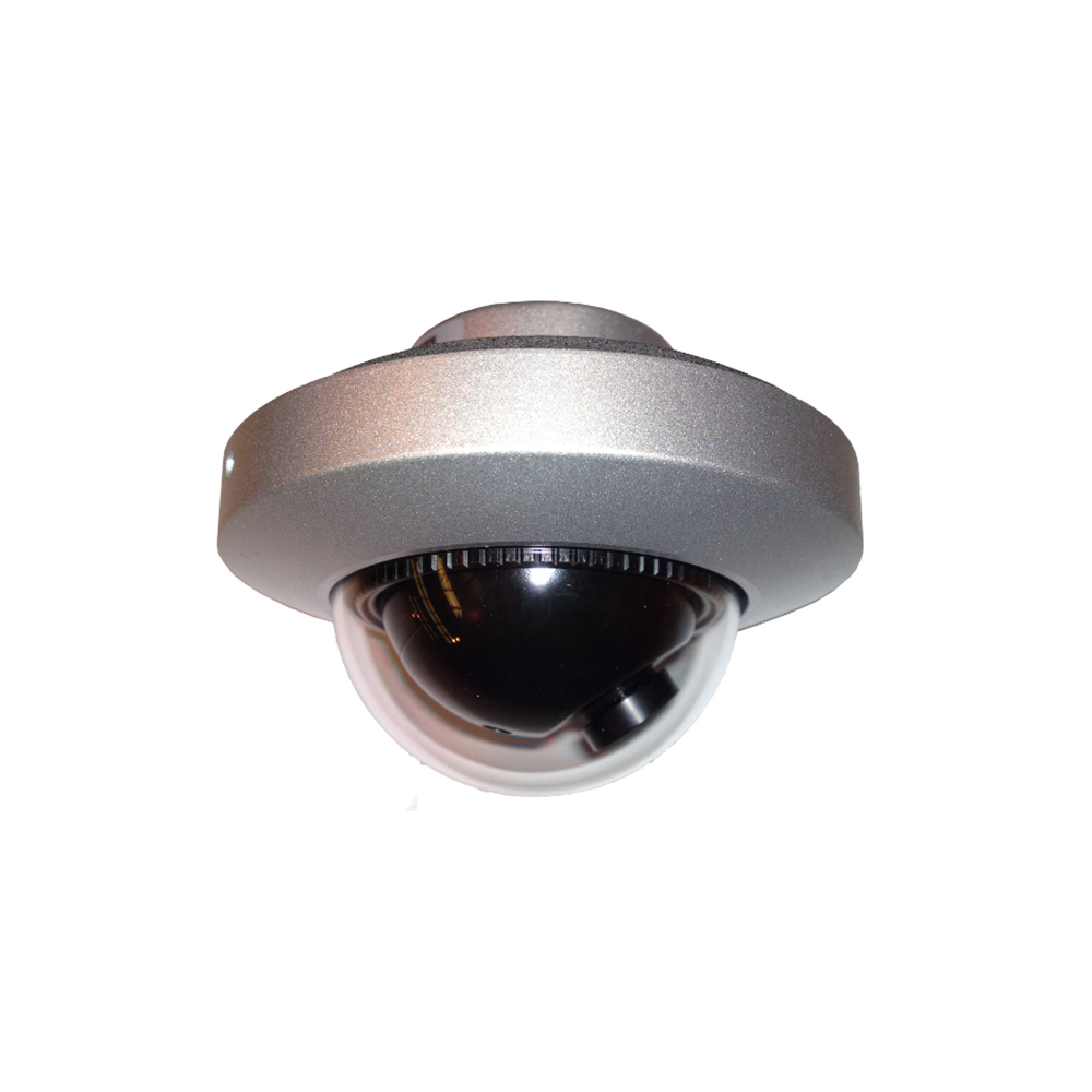 Commercial vehicle CCTV