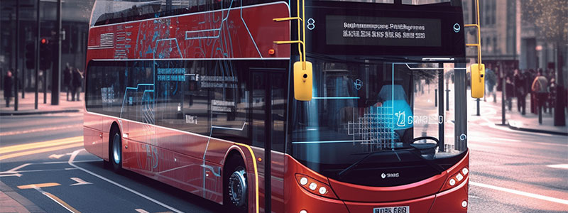 Understanding BUS CCTV SYSTEM for Bus and Coach Operators